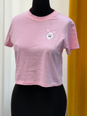 کراپ ساده پینترستی