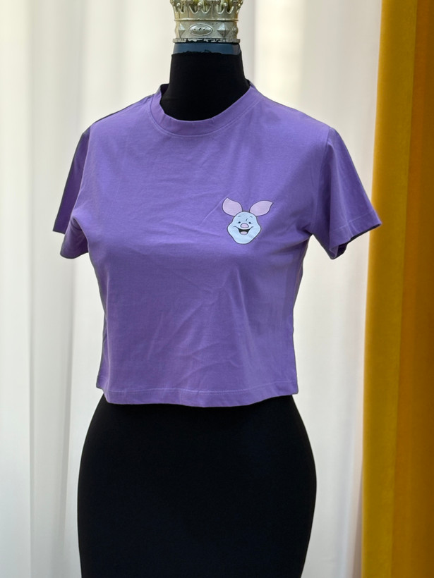 کراپ ساده پینترستی